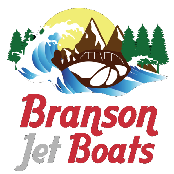 BRANSON JET BOATS